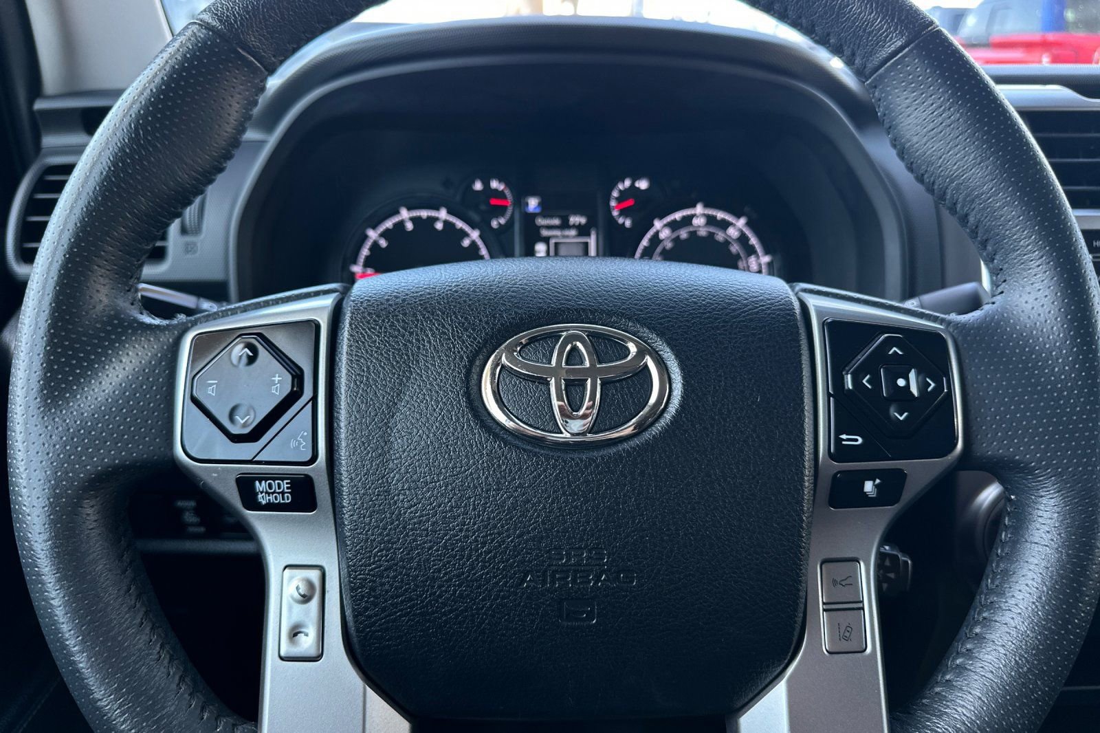 Used 2022 Toyota 4Runner SR5 Premium w/ Moonroof Package RWD image 24