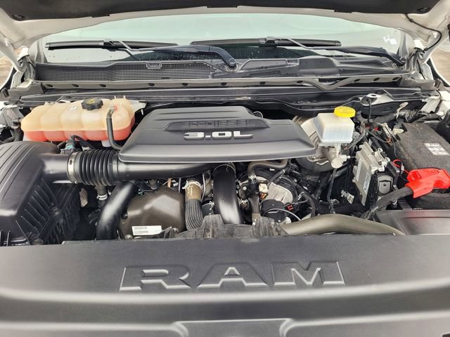 Used 2022 RAM 1500 Limited image 31