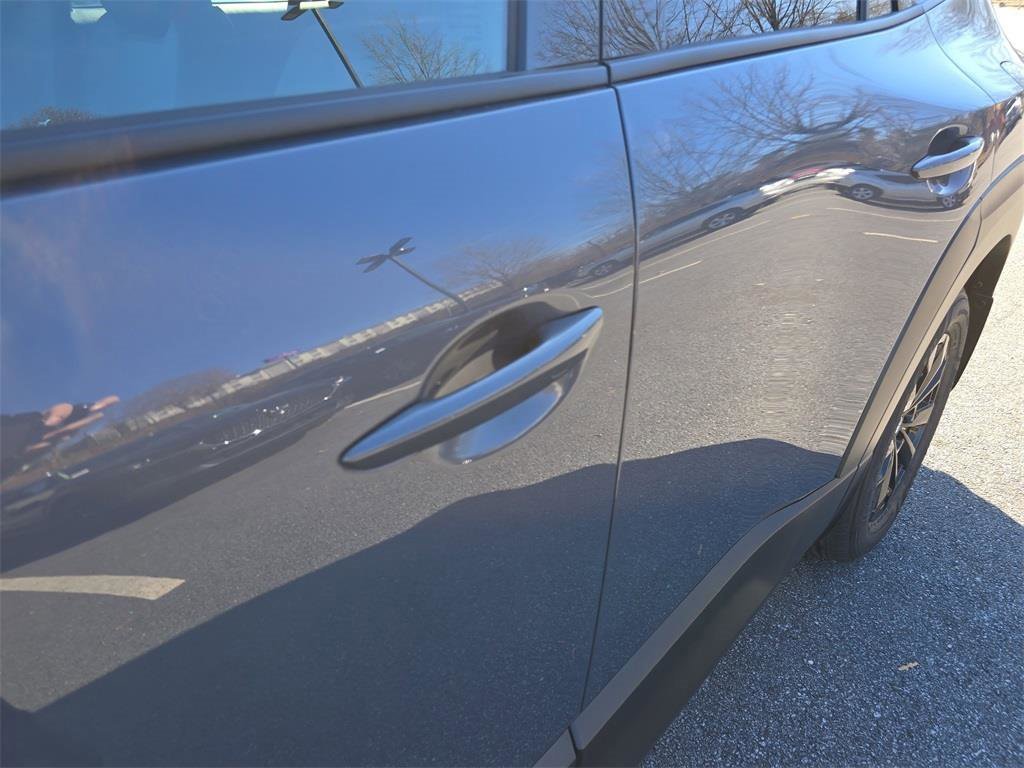 New 2026 MAZDA CX-50 AWD 2.5 Hybrid w/ Weather Package image 14