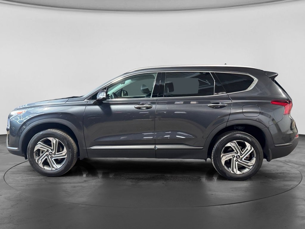 Used 2023 Hyundai Santa Fe SEL AWD/4WD image 8