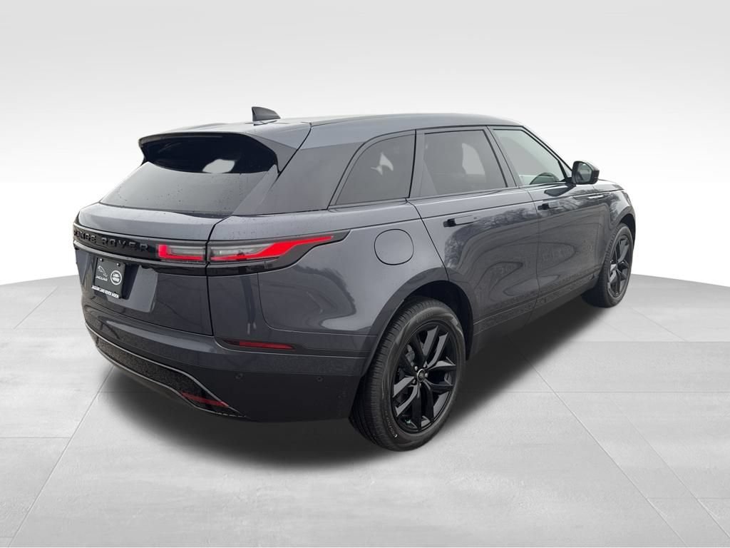 New 2026 Land Rover Range Rover Velar S AWD/4WD image 7