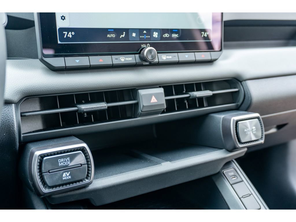 New 2026 Toyota RAV4 LE image 24