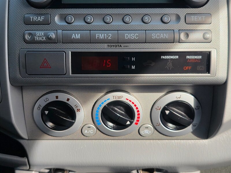 Used 2006 Toyota Tacoma 4x4 Double Cab image 40