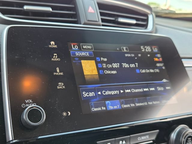 Used 2022 Honda CR-V EX image 18