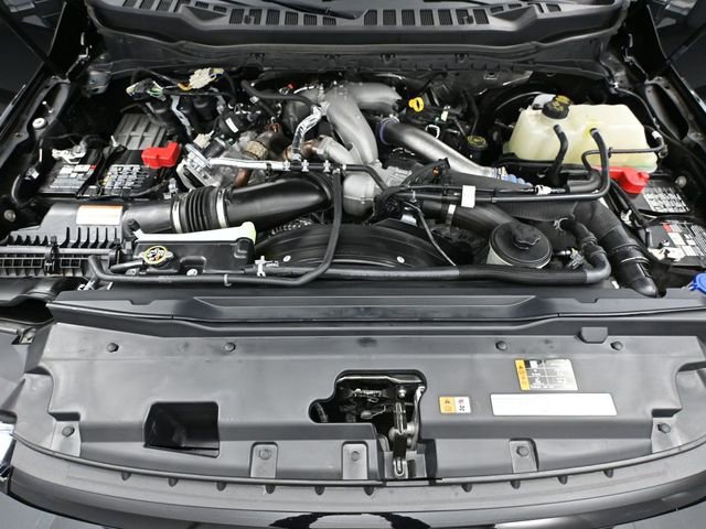 Used 2025 Ford F250 Platinum image 54