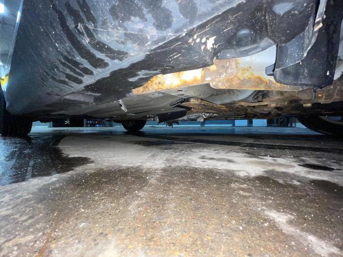 Used 2012 Ford Focus SEL image 18