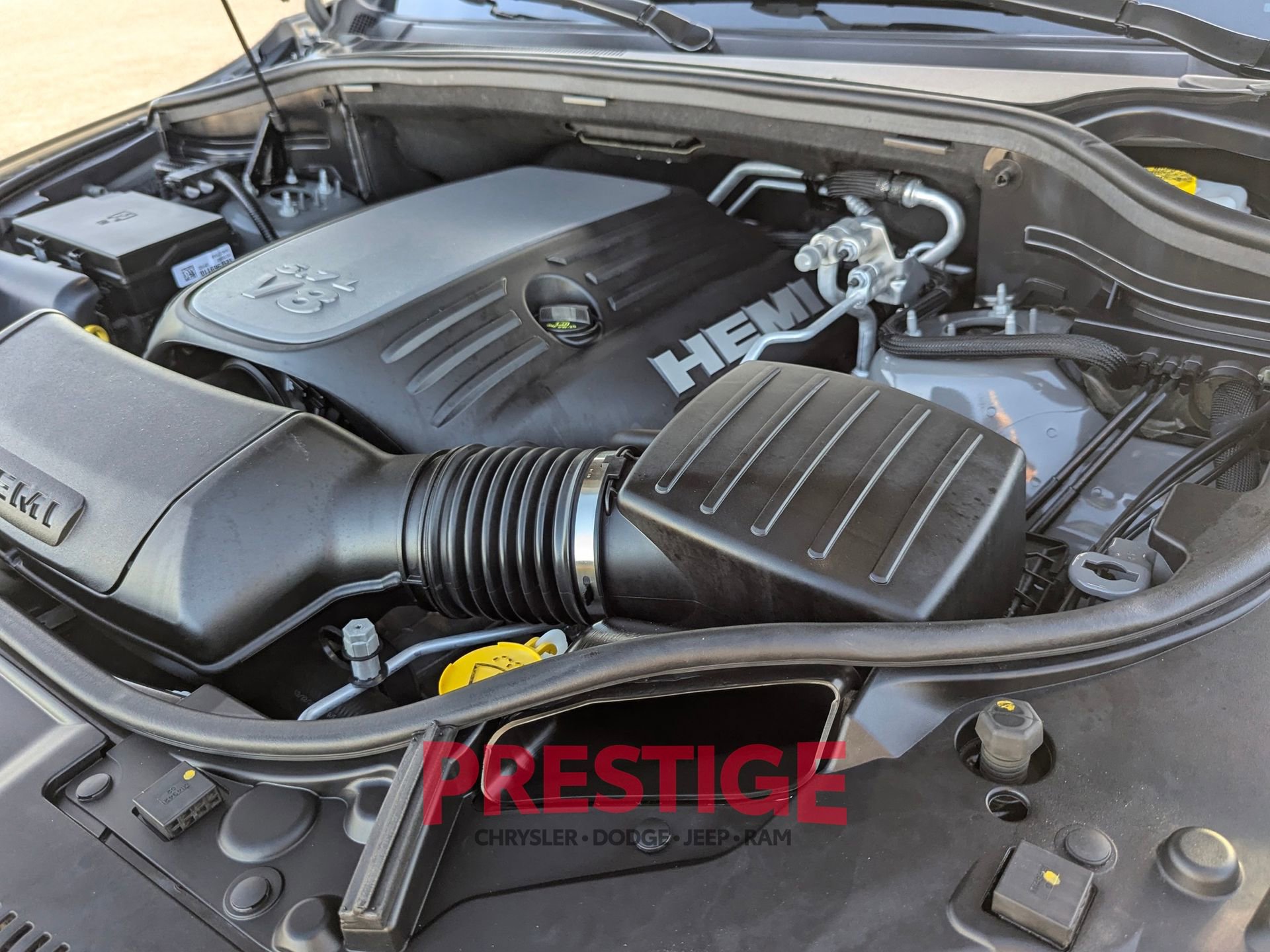 Used 2024 Dodge Durango R/T AWD/4WD image 38