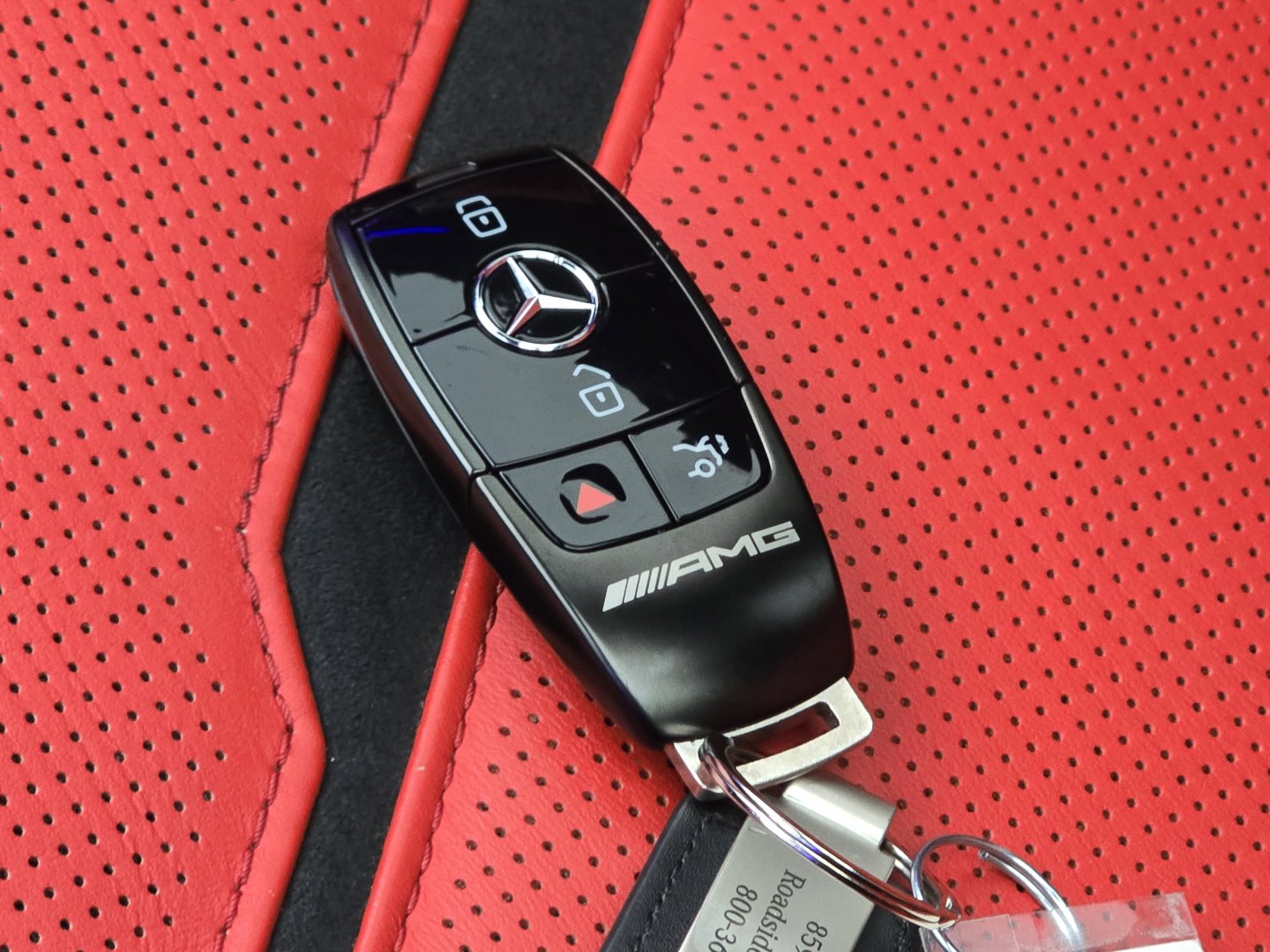 Used 2022 Mercedes-Benz GLE 53 AMG 4MATIC Coupe image 49