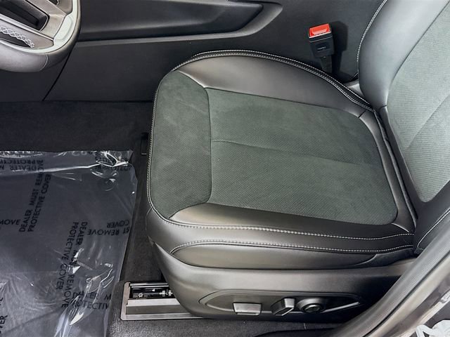 New 2025 Jeep Grand Cherokee Altitude w/ Trailer Tow Package AWD/4WD image 18