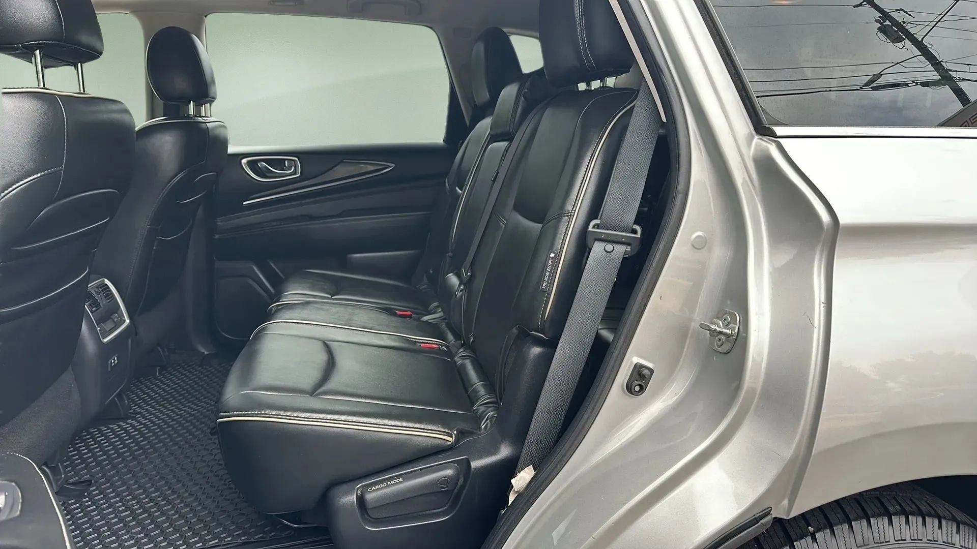 Used 2019 INFINITI QX60 Pure image 37