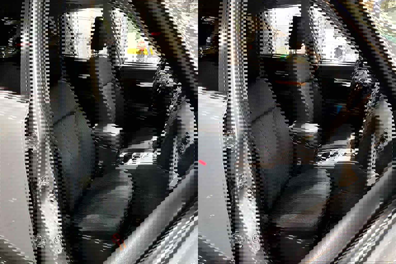 Used 2012 Subaru Outback 2.5i Premium image 8