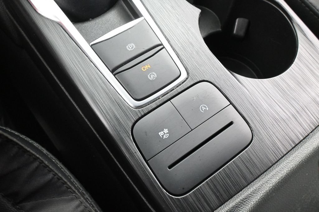Used 2024 Ford Escape ST-Line FWD image 24