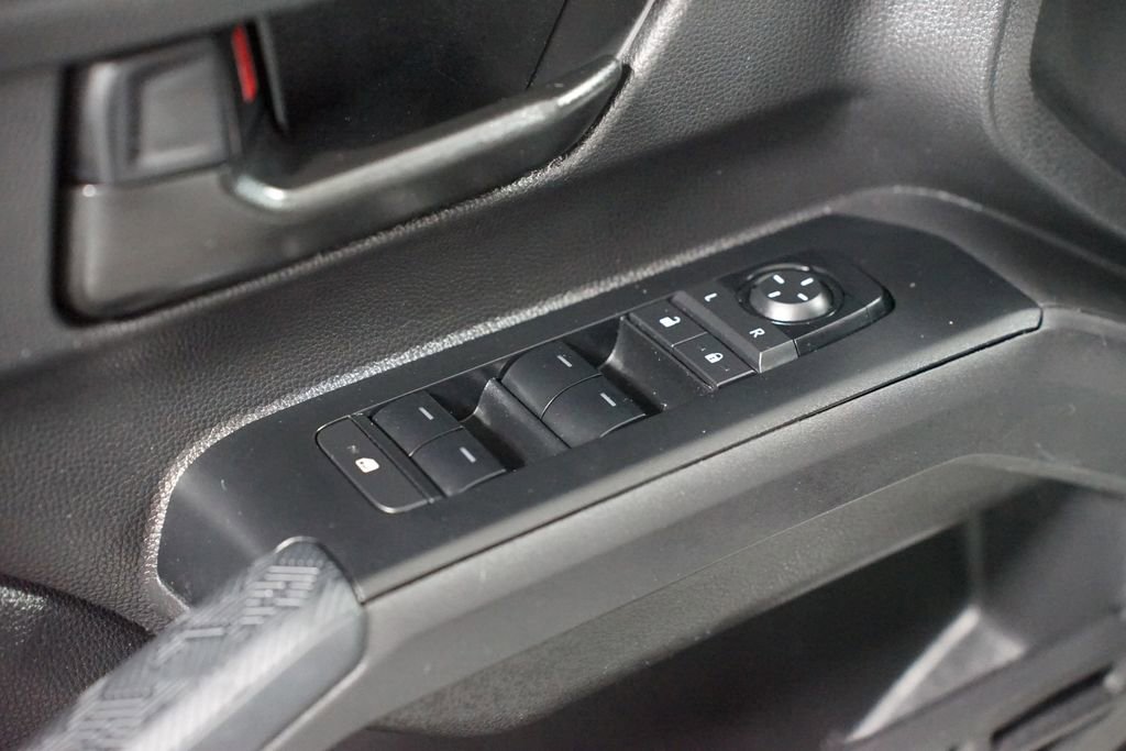 Certified 2024 Toyota Tacoma SR5 image 32