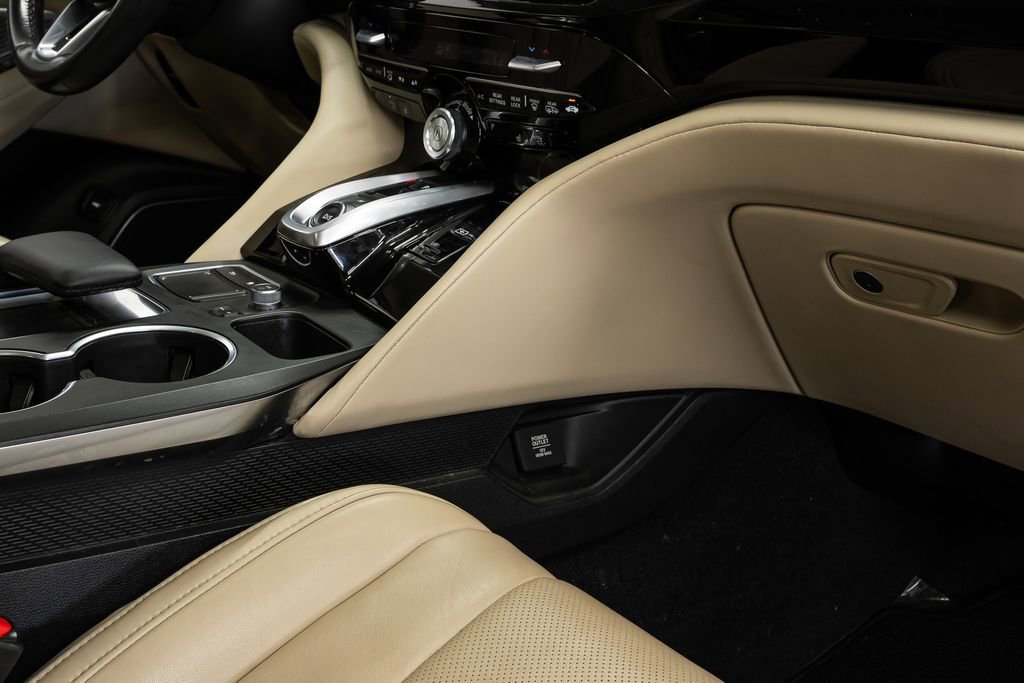 Used 2023 Acura MDX FWD w/ Technology Package image 32