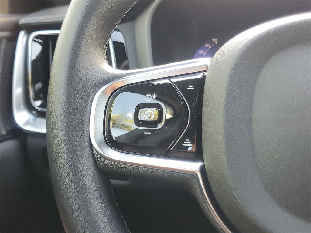 Certified 2025 Volvo S60 T8 Ultra image 20