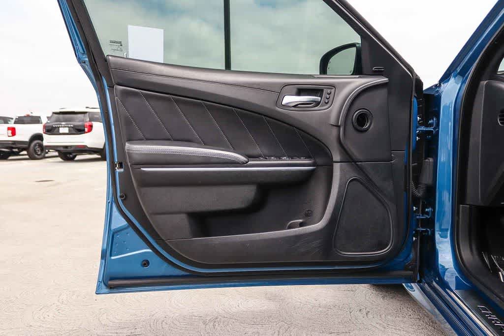 Used 2022 Dodge Charger Scat Pack RWD image 21