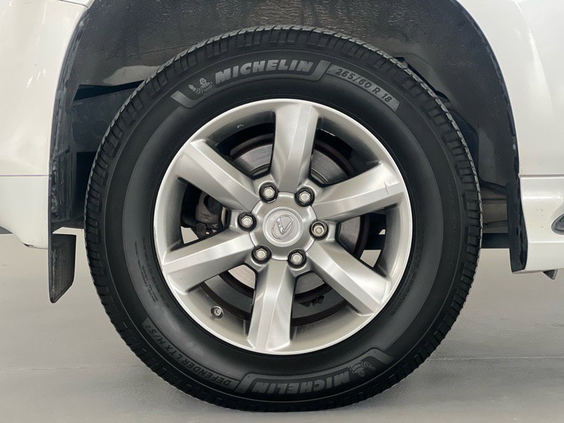 Used 2013 Lexus GX 460 Premium image 8