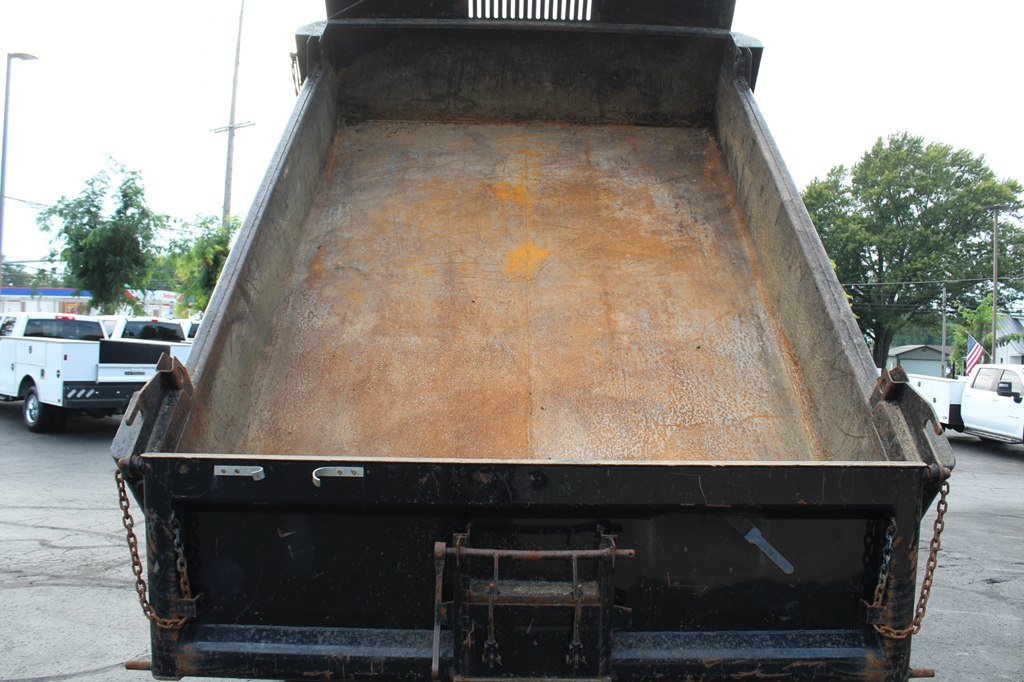 Used 2022 RAM 5500 Tradesman AWD/4WD image 35