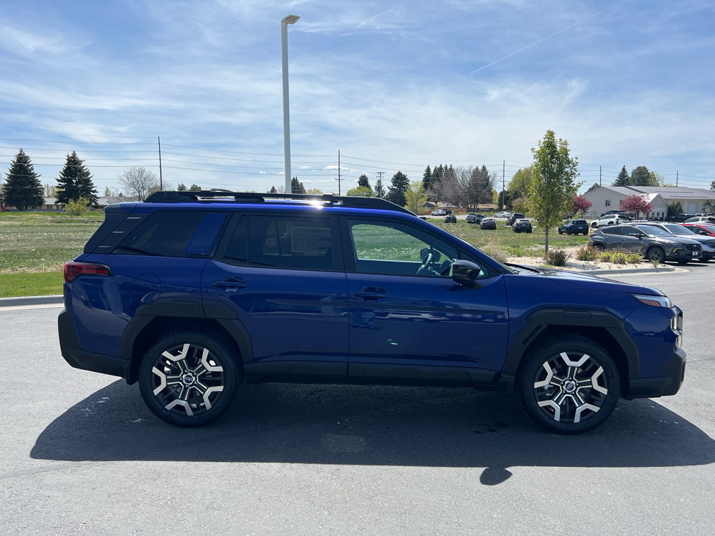 New 2026 Subaru Outback Touring XT AWD/4WD image 5