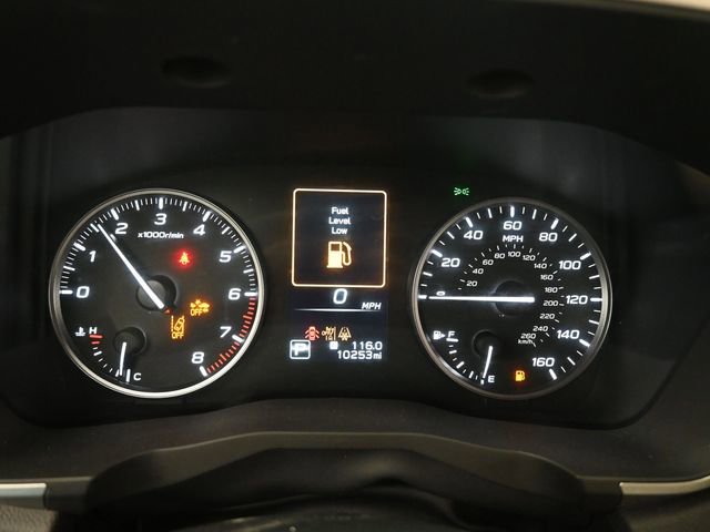 Used 2024 Subaru Ascent Premium w/ Convenience Package image 17