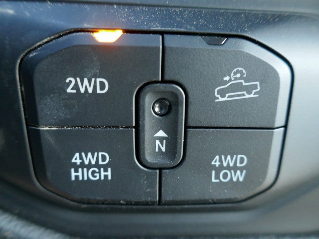 New 2026 RAM 2500 Big Horn image 20