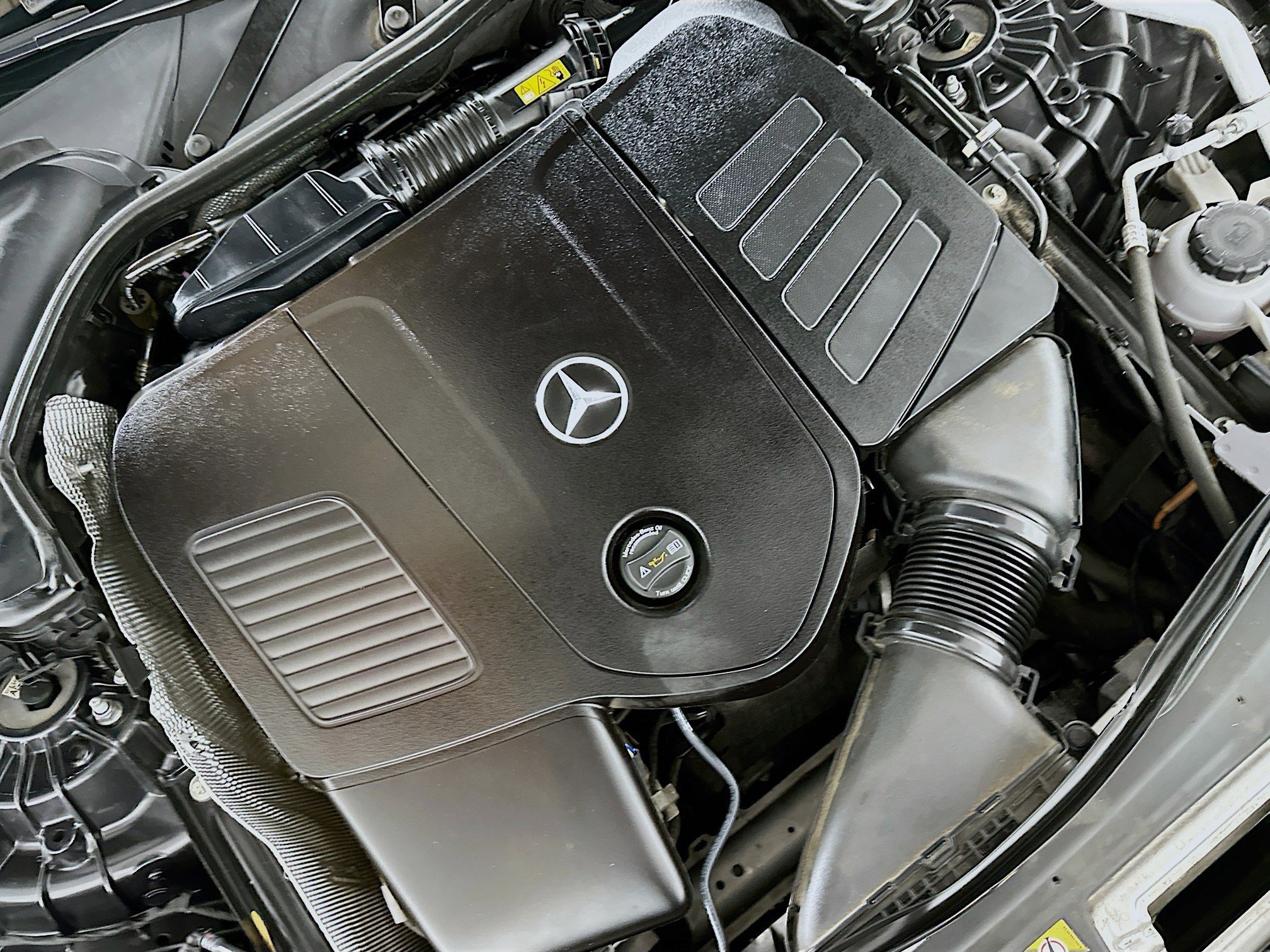 Used 2023 Mercedes-Benz C 300 4MATIC Sedan image 31