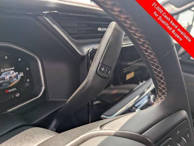 New 2026 GMC Sierra 2500 AT4 w/ AT4 Premium Plus Package AWD/4WD image 25