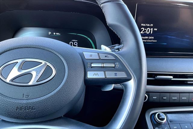 Used 2024 Hyundai Palisade SEL image 12