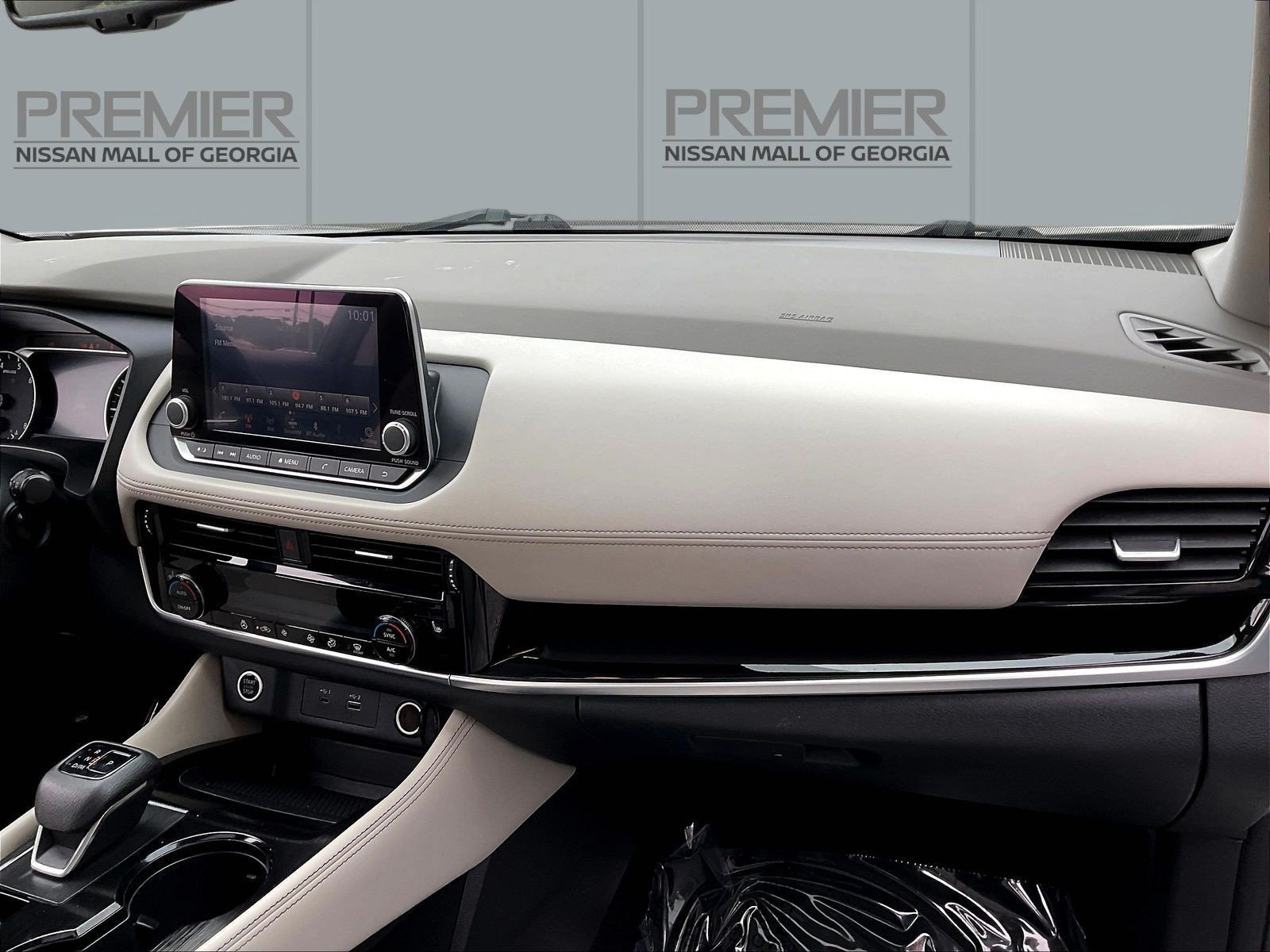 Certified 2023 Nissan Rogue SL AWD/4WD image 28
