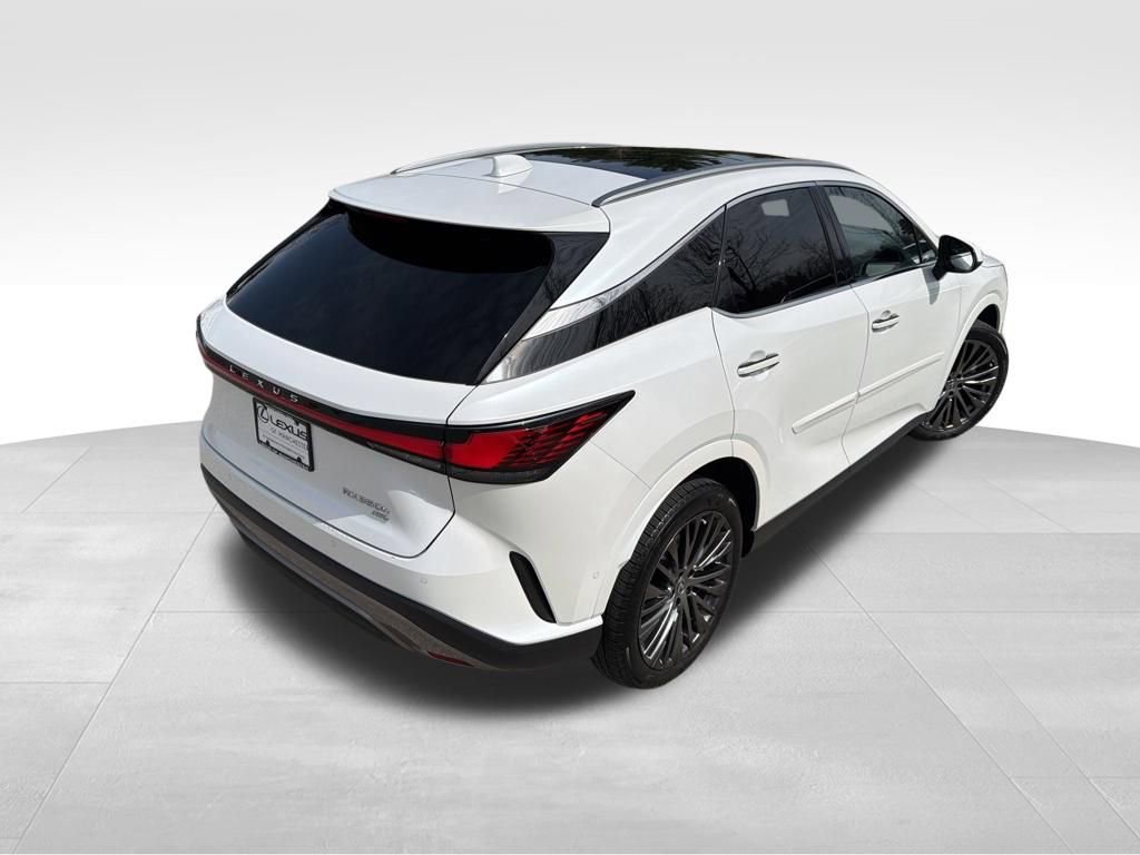 Used 2023 Lexus RX 350 w/ Accessory Package (K3) image 6