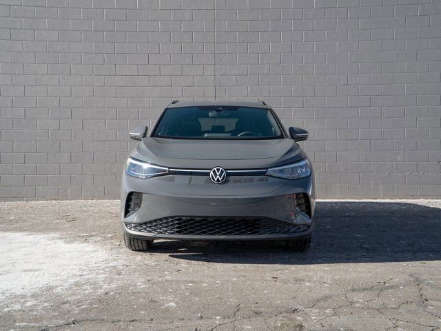 New 2025 Volkswagen ID.4 Pro image 2