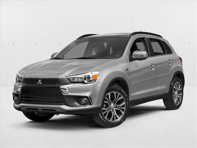 Used 2016 Mitsubishi Outlander Sport GT FWD image 1