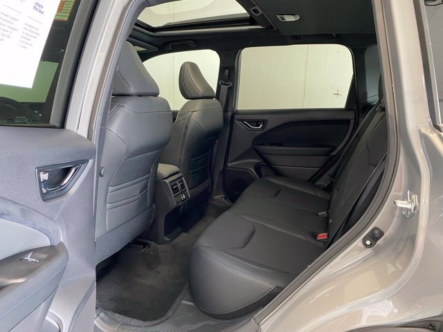 New 2026 Subaru Forester Limited AWD/4WD image 14