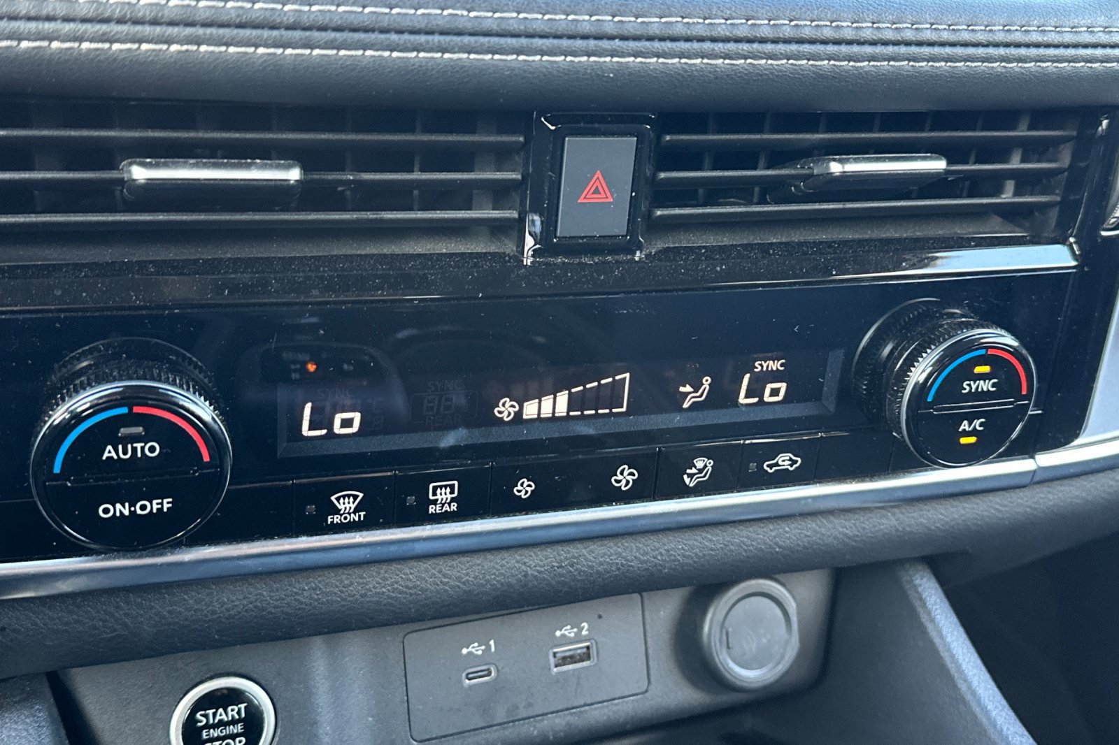 Used 2023 Nissan Rogue SV image 20