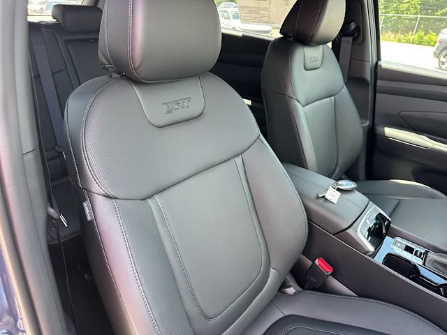 New 2026 Hyundai Tucson XRT AWD/4WD image 12