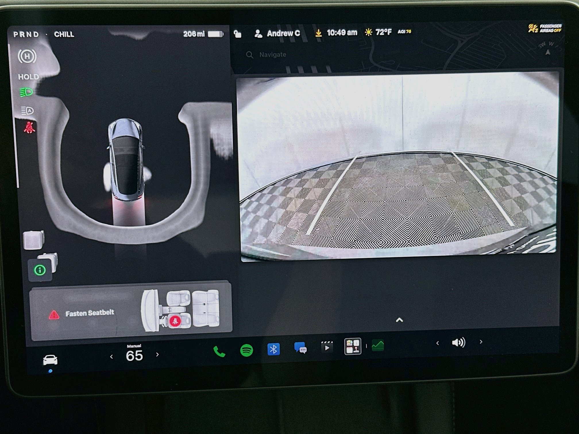 Used 2023 Tesla Model 3 Standard Range RWD image 21
