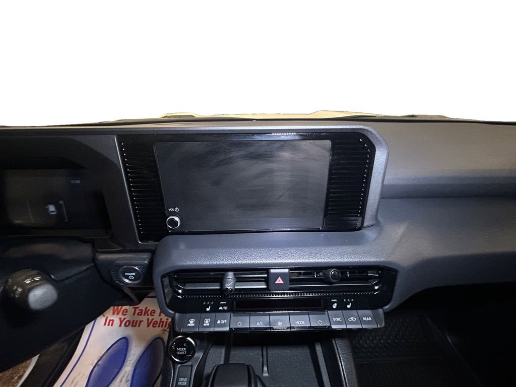 Used 2025 Toyota Land Cruiser 1958 image 10