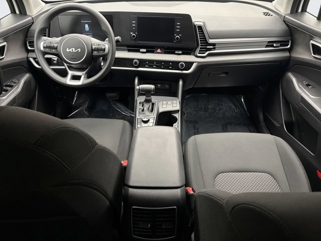 Used 2023 Kia Sportage LX image 14