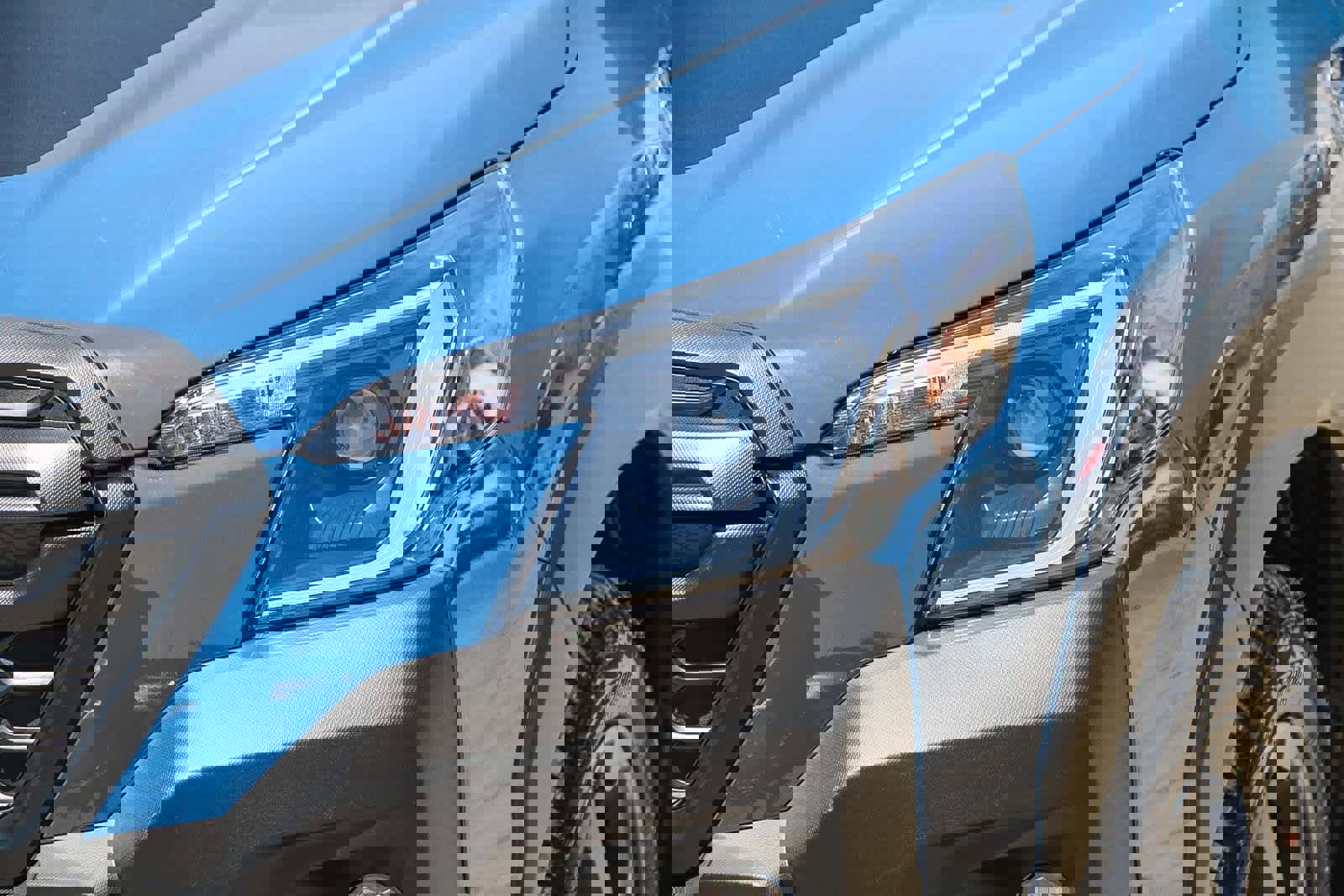 New 2025 Subaru Forester Wilderness image 8