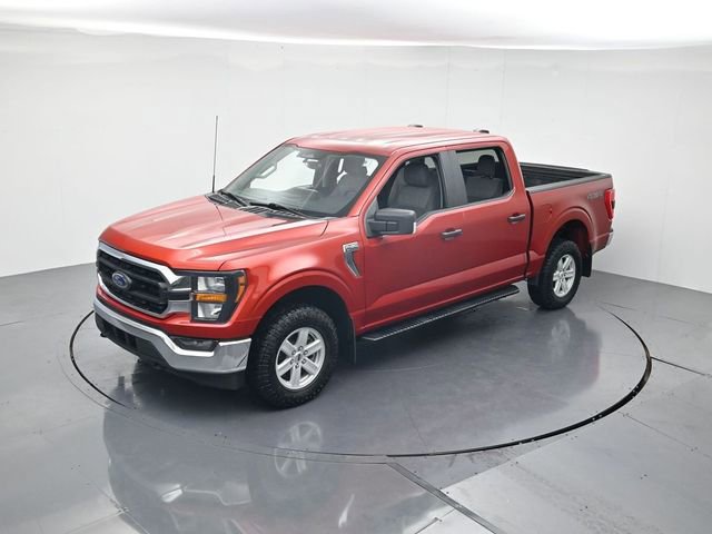 Certified 2023 Ford F150 XLT image 39