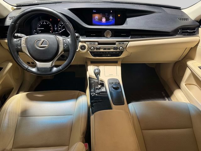 Used 2015 Lexus ES 350 FWD image 18