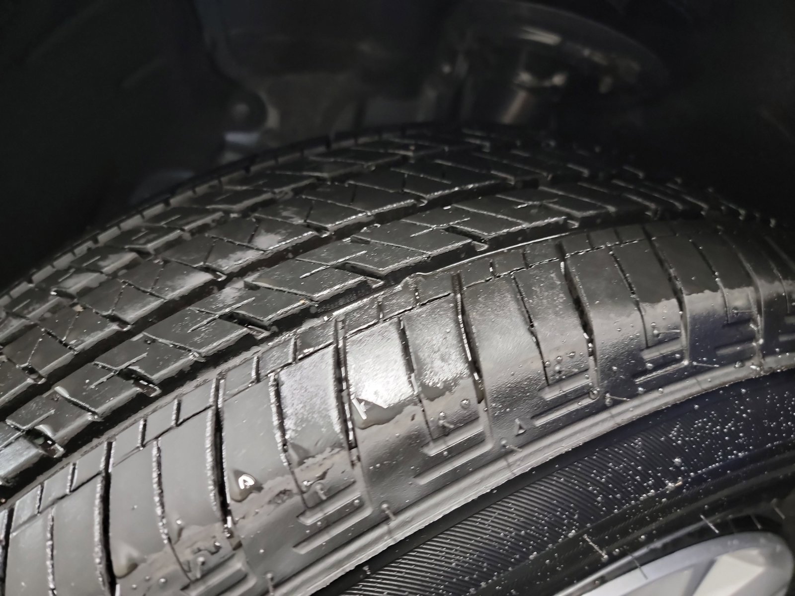 Certified 2025 Honda CR-V LX image 30