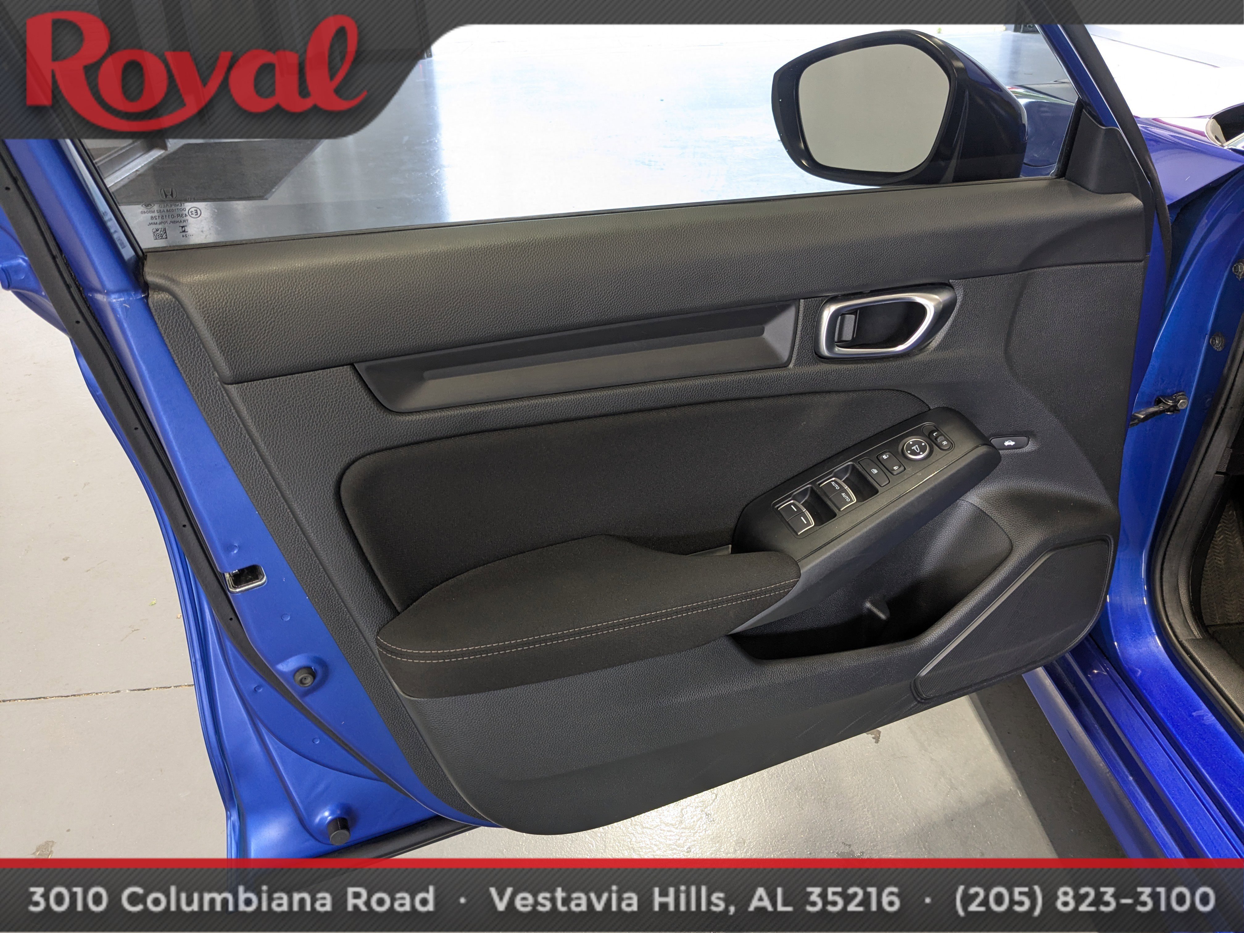 Used 2024 Honda Civic LX image 14