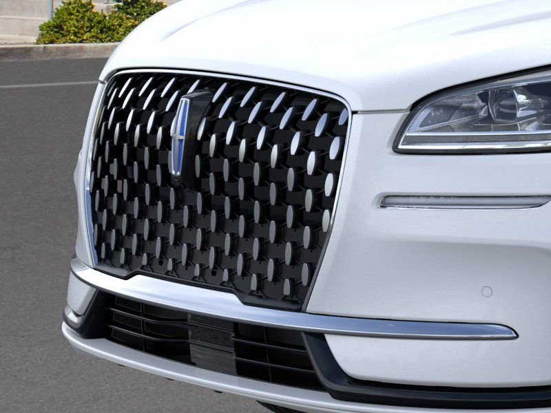 New 2024 Lincoln Corsair Grand Touring w/ Equipment Group 302A AWD/4WD image 17