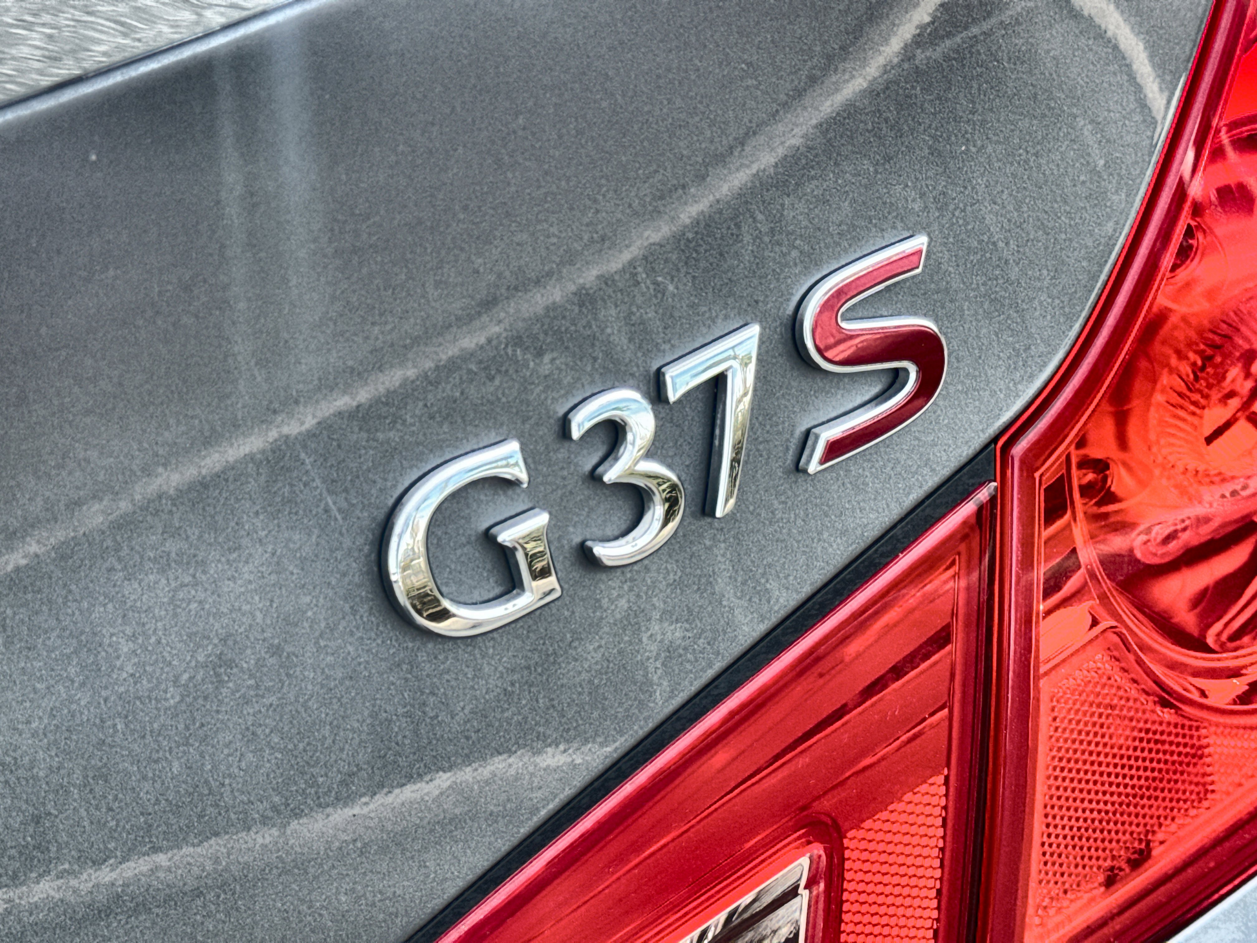 Used 2012 INFINITI G37 Journey w/ Premium Pkg image 33