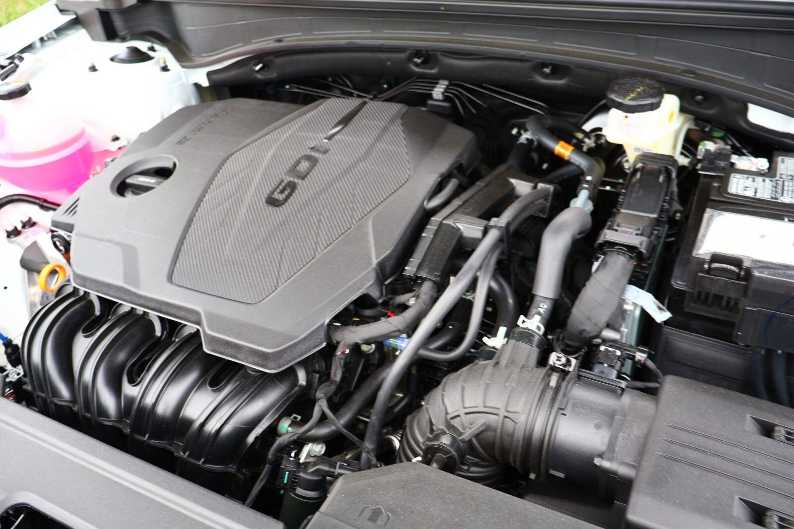 Used 2026 Kia Sportage EX image 28