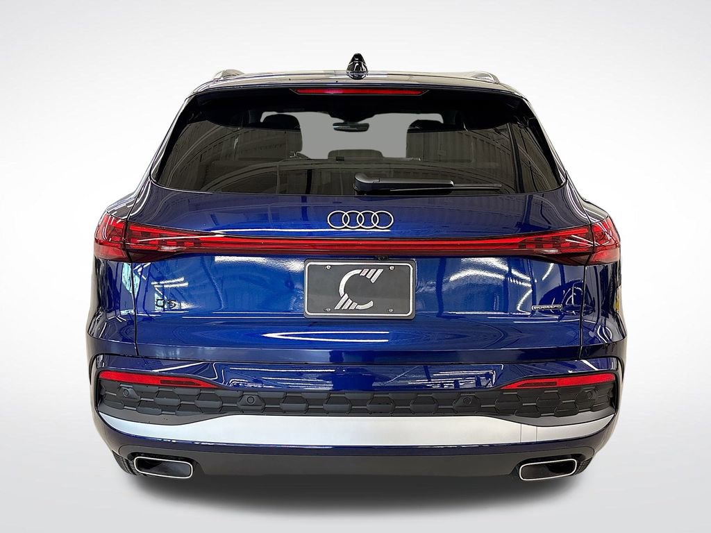 New 2025 Audi Q5 Premium Plus image 4