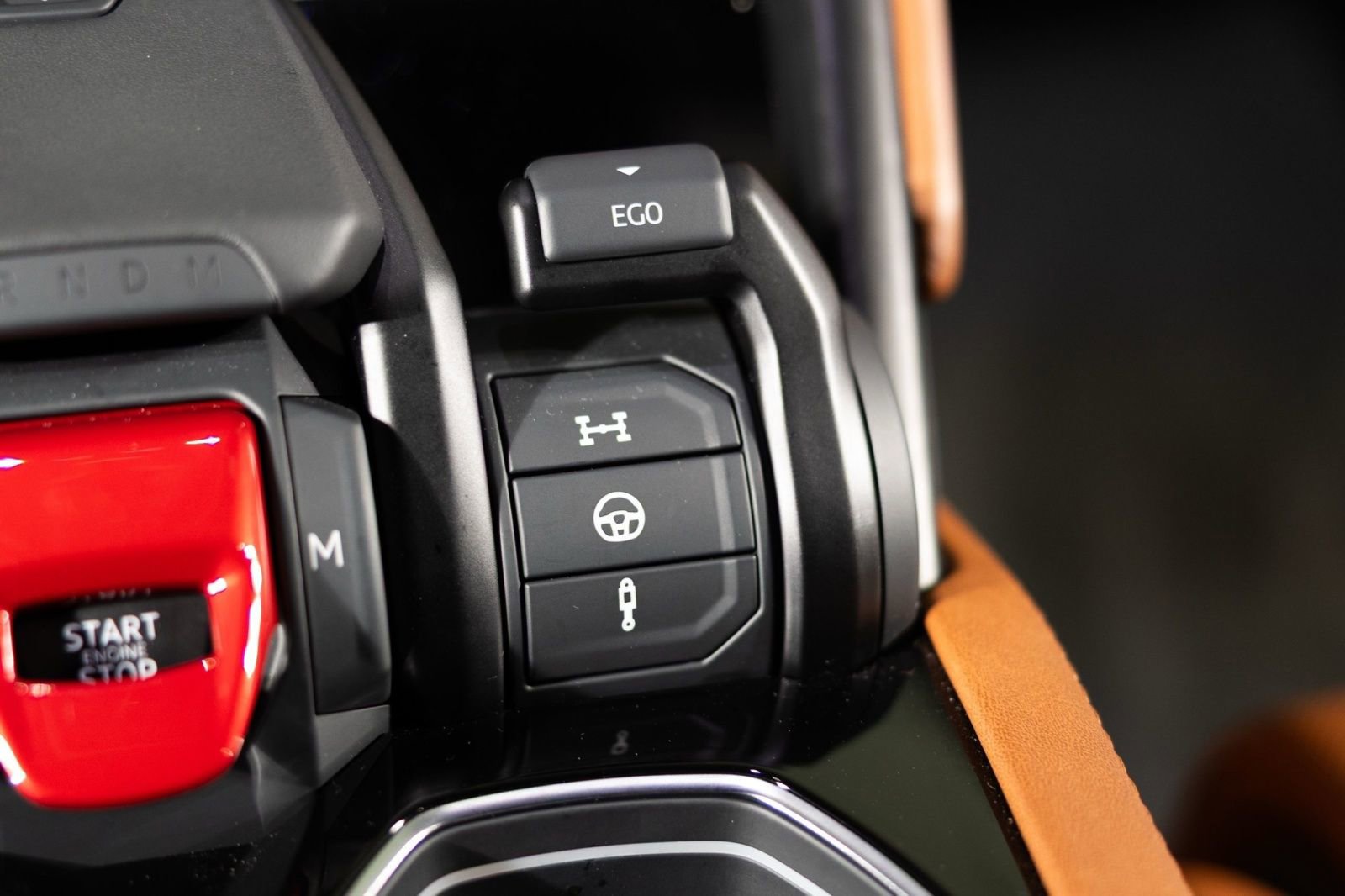 Used 2023 Lamborghini Urus S AWD/4WD image 39