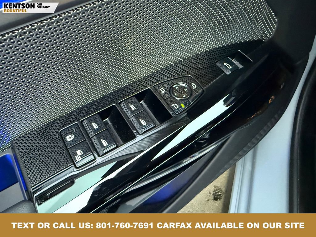 Used 2025 BMW 740i xDrive 740i xDrive image 20