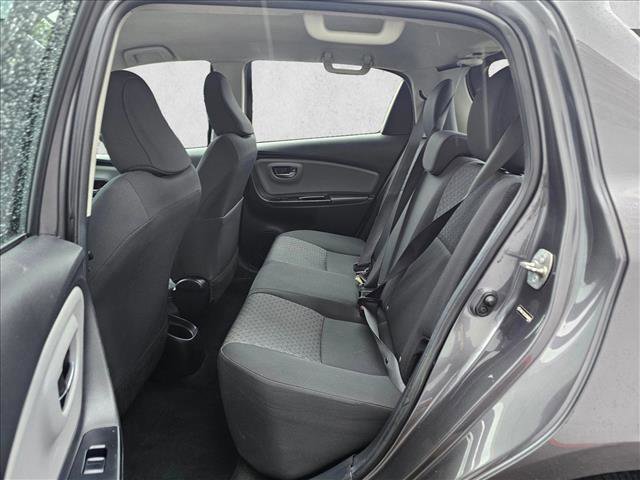 Used 2016 Toyota Yaris SE image 15